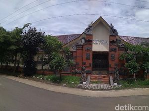RS Milik Rohadi PNS Tajir Melintir Sempat Beroperasi Sebelum Disita KPK