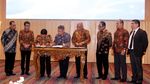 PII Beri Penjaminan pada Proyek Bandara Komodo Labuan Bajo