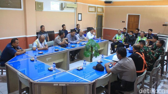 Pelindo III Angkat Bicara Dugaan Penggusuran Kantor PT Samudera Bahari