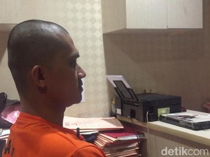 Pengakuan Manajer Agensi, Tersangka Pemerkosa ABG di Jakbar