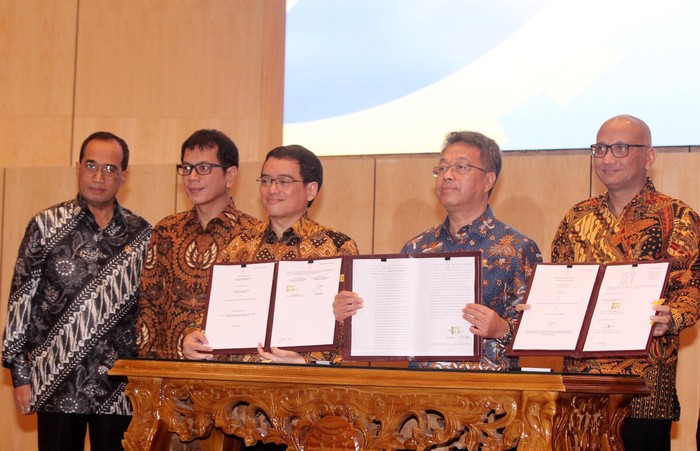 PII Beri Penjaminan pada Proyek Bandara Komodo Labuan Bajo Bandara Komodo Labuan Bajo merupakan Proyek KPBU Pertama
untuk Sektor Bandar Udara dengan skema ini.