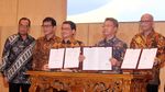 PII Beri Penjaminan pada Proyek Bandara Komodo Labuan Bajo