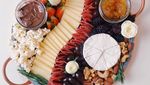 Gurih Banget! Ini 10 Kreasi Cheese Platter yang Cantik