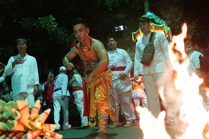 Perayaan Cap Go Meh 2020 Sejumlah wilayah di Indonesia gelar perayaan Cap Go Meh 2020. Yuk, lihat lagi kemeriahan perayaan tersebut.