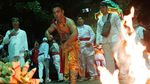 Foto: Semaraknya Cap Go Meh Berbagai Daerah di Indonesia