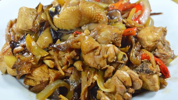 Begini Cara Memasak Jamur Kuping agar Tidak Bau | Wisata, Kuliner & Travel