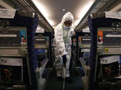 Bermacam Teknologi agar Virus Corona Terdeteksi Dini