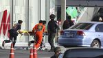 20 Orang Tewas dan Puluhan Terluka Akibat Penembakan di Thailand
