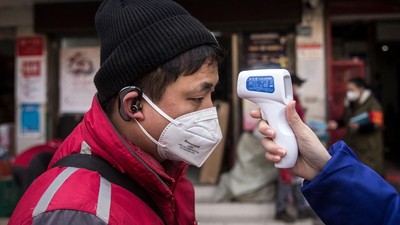 Bermacam Teknologi agar Virus Corona Terdeteksi Dini