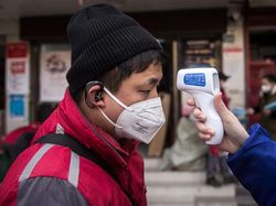 Bermacam Teknologi agar Virus Corona Terdeteksi Dini