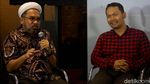 Ngabalin dkk Bicara Soal Wacana Pemulangan WNI Eks ISIS