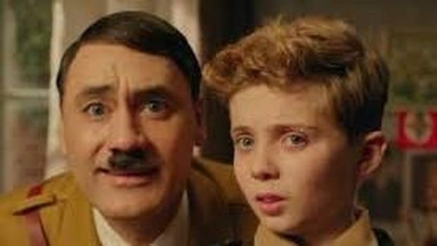 Film 'Jojo Rabbit'