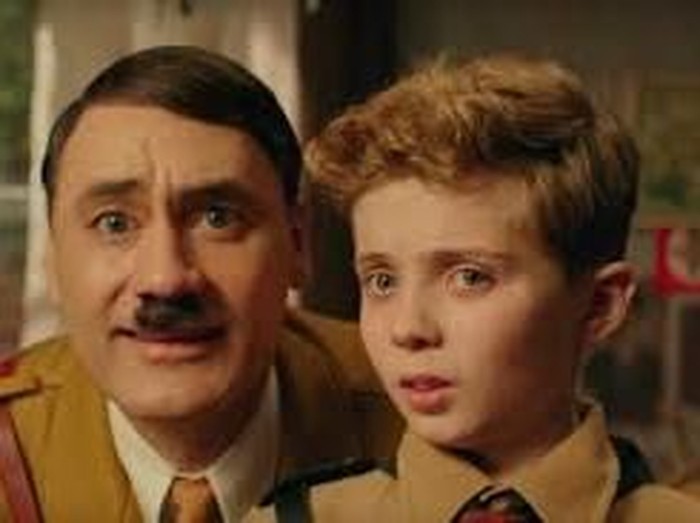 Film Jojo Rabbit