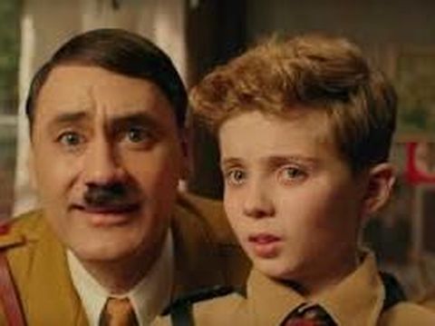 Film 'Jojo Rabbit'