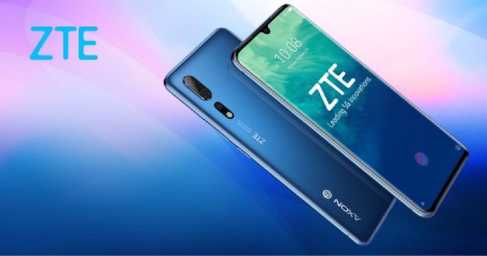 zte axon 10s pro