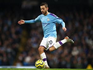 Bernardo Silva Berkembang Pesat di Bawah Arahan Pep Guardiola