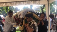 Perempuan yang bernama lengkap Gusti Firoza Damayanti Noor meninggal pada 8 Februari 2020 saat sedang berkumpul dengan teman-temannya di kawasan Cimacan, Puncak, Jawa Barat.  Foto: Syifa/ 20Detik