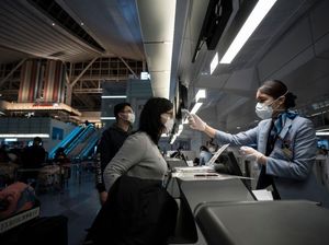 Indonesia Baru Mulai, China Umumkan Bebas Transmisi Lokal Virus Corona