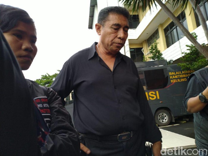 Kuasa Hukum Karen Pooroe