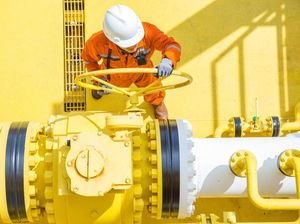 Mantap! Industri yang Nikmati Harga Gas US$ 6/MMBTU Mau Ditambah