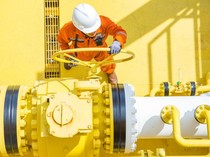 126 Miliar Kaki Kubik Gas Ditemukan di Blok Bentu!