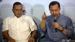Ngabalin dkk Bicara Soal Wacana Pemulangan WNI Eks ISIS
