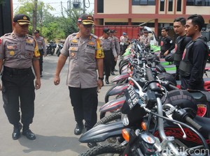 Calon Kades di Bojonegoro Diimbau Tak Kerahkan Massa Saat Pilkades