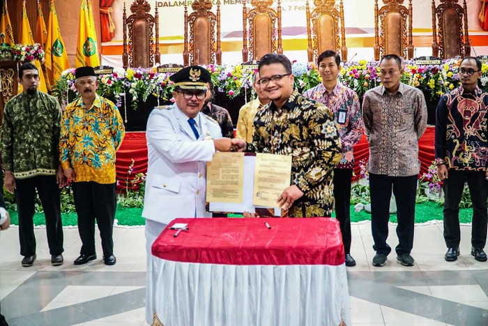Pertamina
