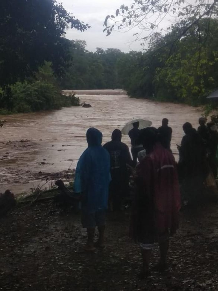 Tim SAR Cari Anggota Babinsa yang Hilang Terseret Arus di Tabanan Bali
