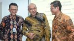 BTN Gandeng Kejagung Selesaikan Masalah Hukum