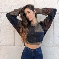 Natalie pun bersyukur dengan keadaannya kini mengingat ia tidak dibesarkan dari keluarga kaya. Wanita itu mengaku dulu selalu memakai busana dan mainan bekas hingga harus bekerja di usia 16 tahun. Foto: Instagram @natalieroush