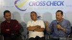 Ngabalin dkk Bicara Soal Wacana Pemulangan WNI Eks ISIS