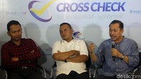 Seperti diketahui, beberapa waktu belakangan rakyat Indonesia ramai dengan pembahasan terkait wacana pemulangan WNI eks ISIS ke Indonesia.