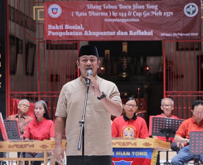 Hendrar Prihadi