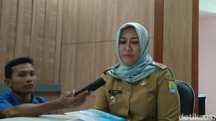Dinkes Cirebon Sebut 2 Warga Meninggal Akibat DBD