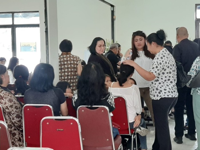 Rumah Duka Karen Pooroe Rumah Duka Karen Pooroe