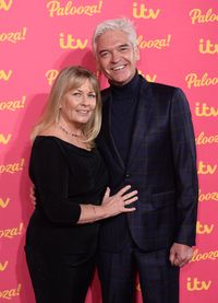 British presenter admits to being gay on TV show after 27 years of marriage