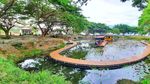 Foto: Kafe Instagramable di Tengah Danau, Lake Cafe