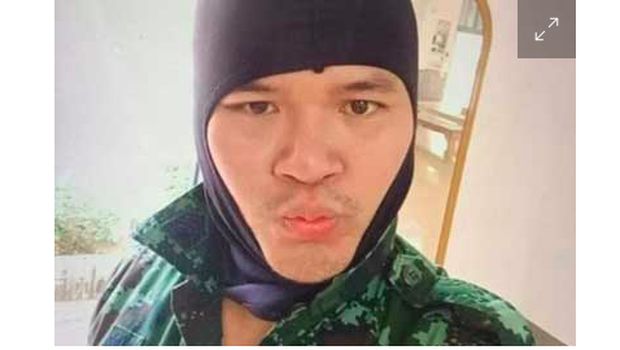 Penembakan Massal Terjadi di Thailand, Militer Minta Maaf
