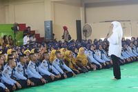 Satu Tahun Kepemimpinan Khofifah, Ini Kemajuan yang Diraih Jatim