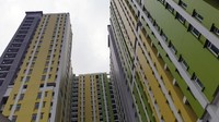 Khalawi menjelaskan, meskipun pengelolaannya telah menjadi kewenangan Pemrov DKI Jakarta, pihaknya juga tengah memproses serah terima asetnya. Istimewa/Dok. Kementerian PUPR.