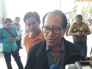 Peringati Hari Pers Nasional 2020, Ishadi SK Dorong Revisi UU Pers