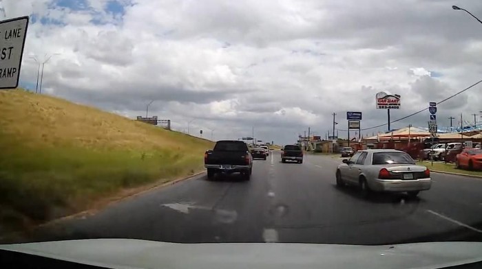 Dashcam mobil