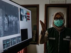 Bermacam Teknologi agar Virus Corona Terdeteksi Dini