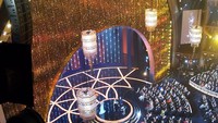Tak heran, Dolby Theatre disebut-sebut sebagai panggung paling tersohor di dunia sejak dibuka pada November 2001 silam. Selalu ada acara musik, penghargaan hingga pertunjukan menarik yang digelar di sana tiap bulannya (dok Dolby Theatre)