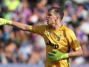 Juventus Perpanjang Kontrak Szczesny sampai 2024