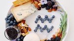 Gurih Banget! Ini 10 Kreasi Cheese Platter yang Cantik