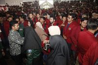 Satu Tahun Kepemimpinan Khofifah, Ini Kemajuan yang Diraih Jatim