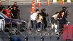 20 Orang Tewas dan Puluhan Terluka Akibat Penembakan di Thailand