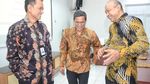 BTN Gandeng Kejagung Selesaikan Masalah Hukum